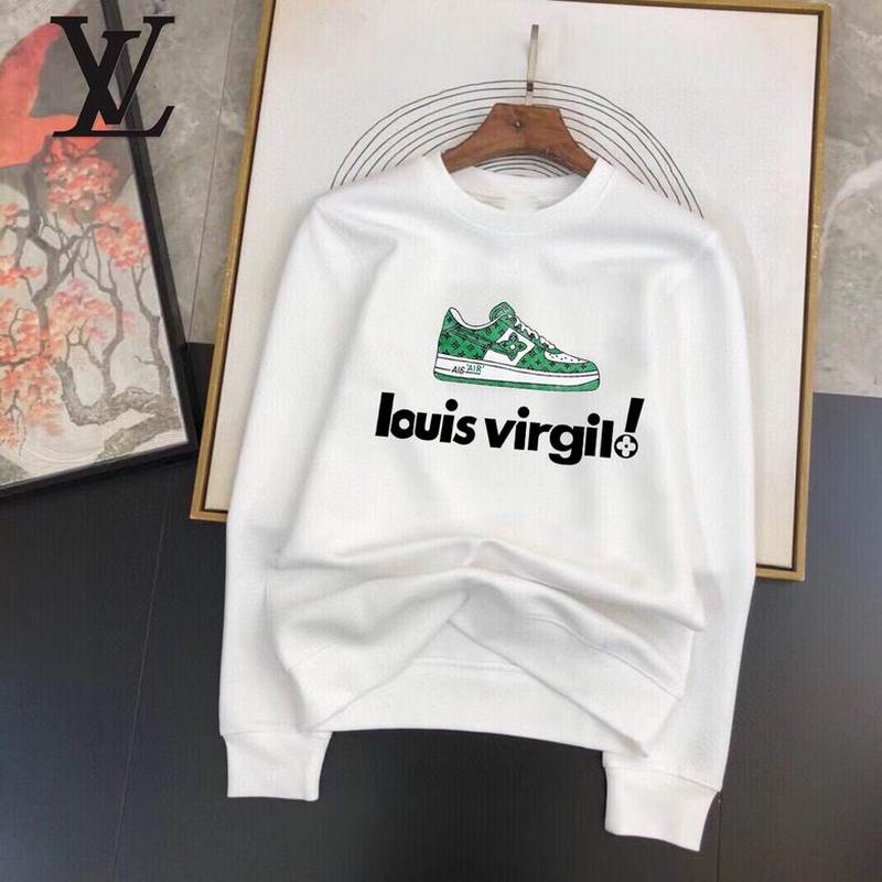 LV Men's Hoodies 77